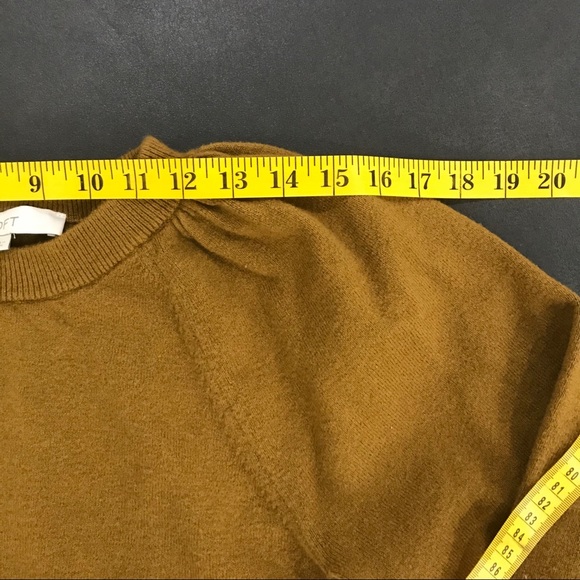 Loft sweater size S - Picture 4 of 7